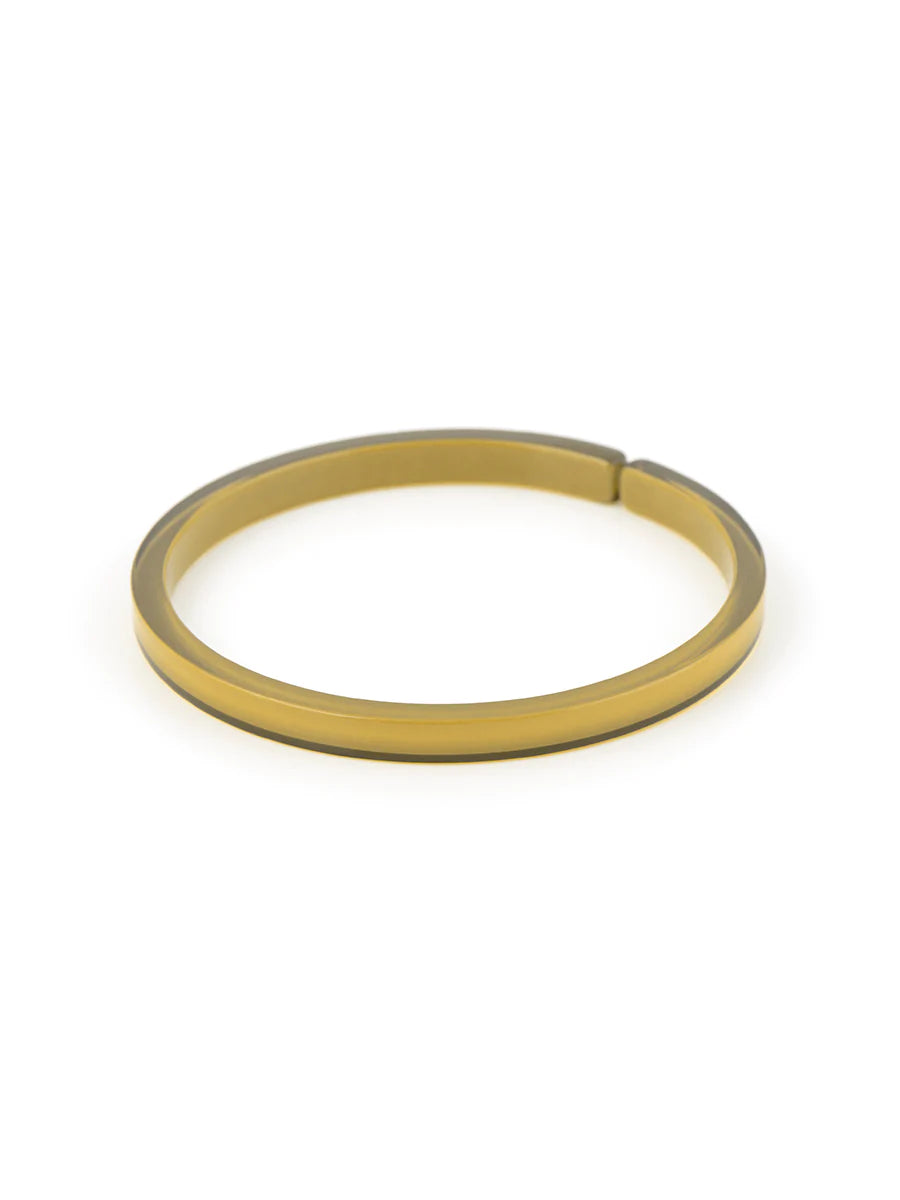 Small Acrylic Bangles