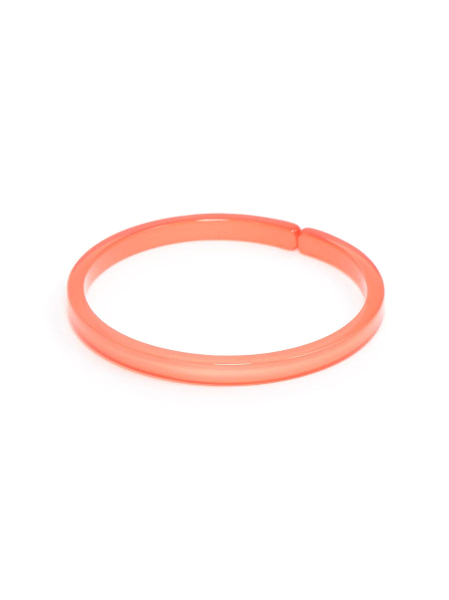 Small Acrylic Bangles