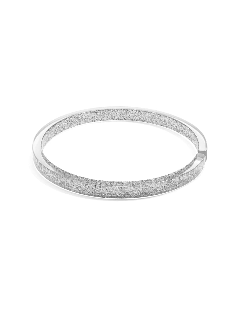 Small Acrylic Bangles