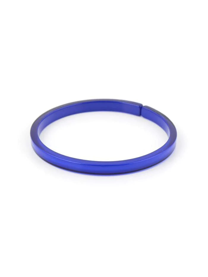 Small Acrylic Bangles