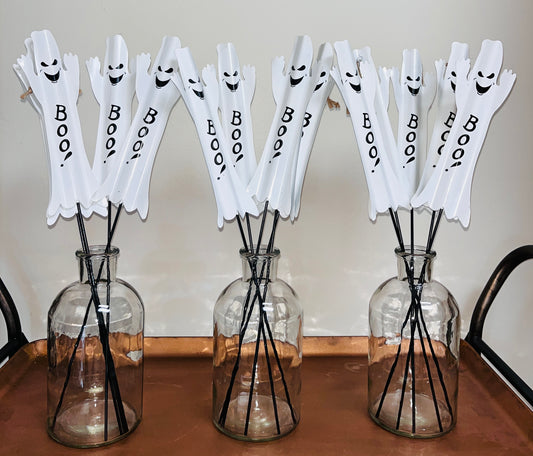 Metal Ghost Stakes