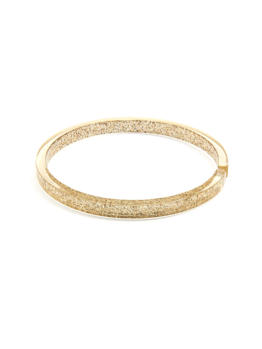 Small Acrylic Bangles