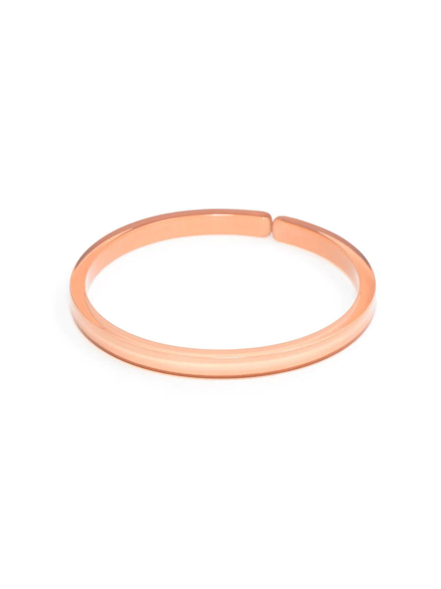 Small Acrylic Bangles