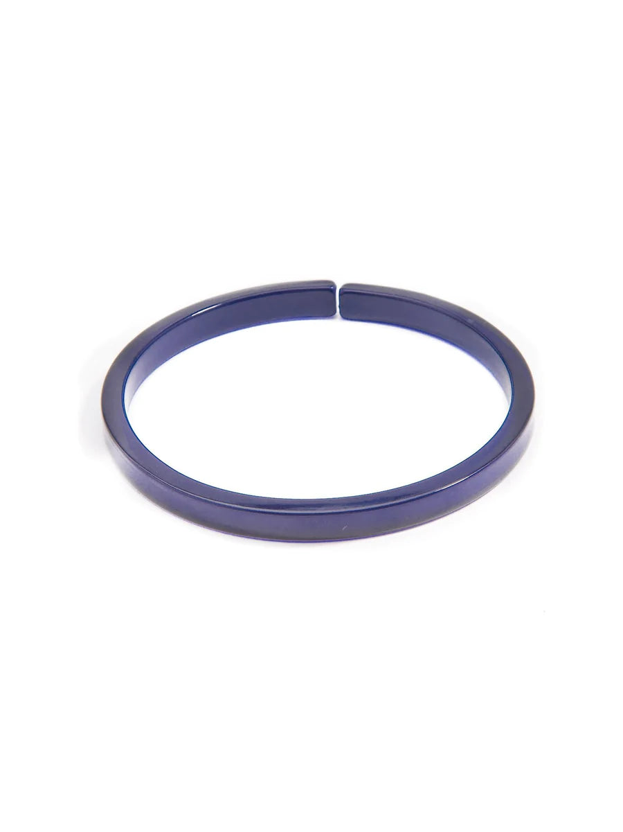 Small Acrylic Bangles