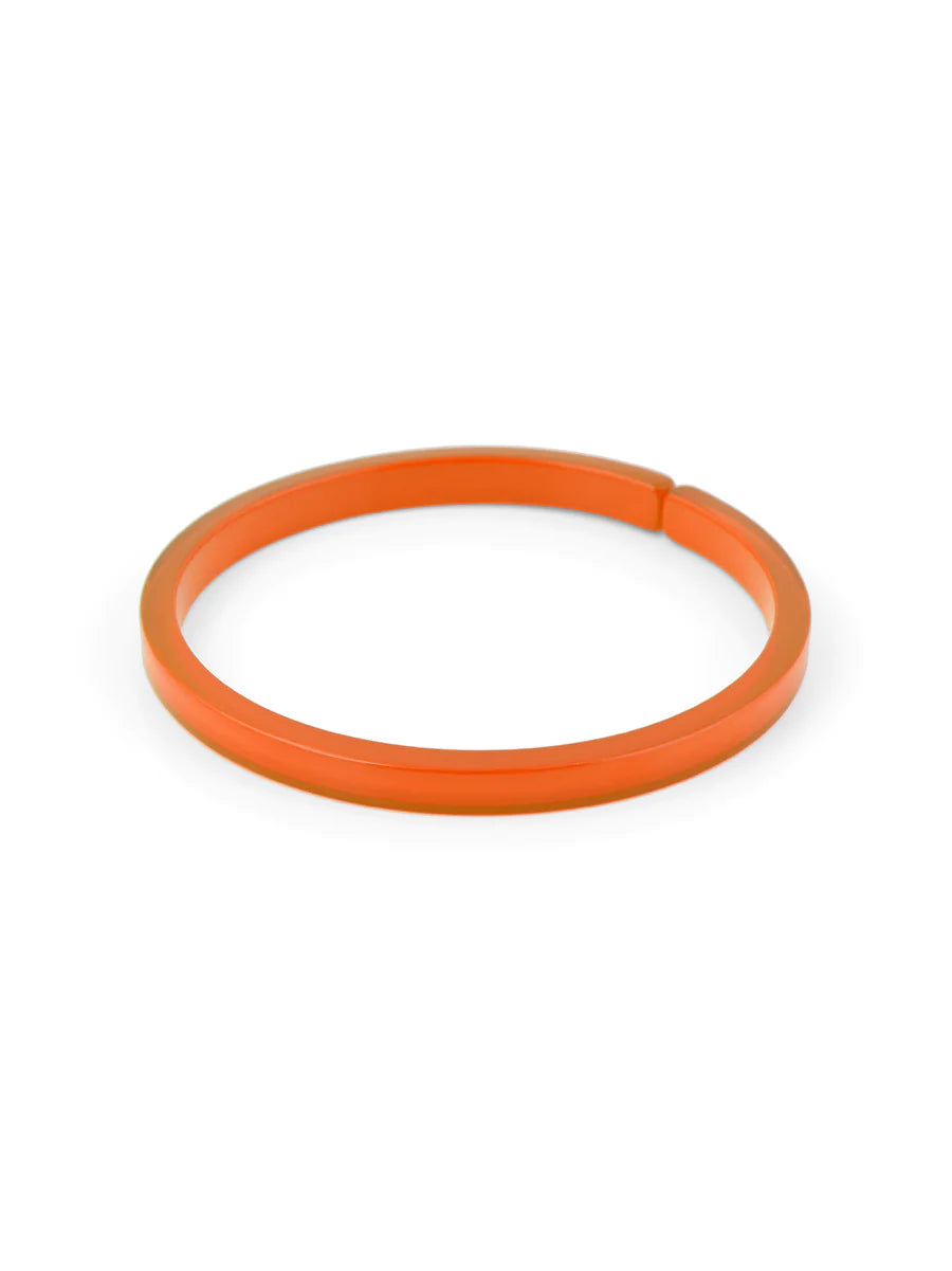 Small Acrylic Bangles